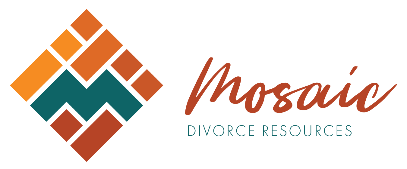 MOSAIC Divorce Resources